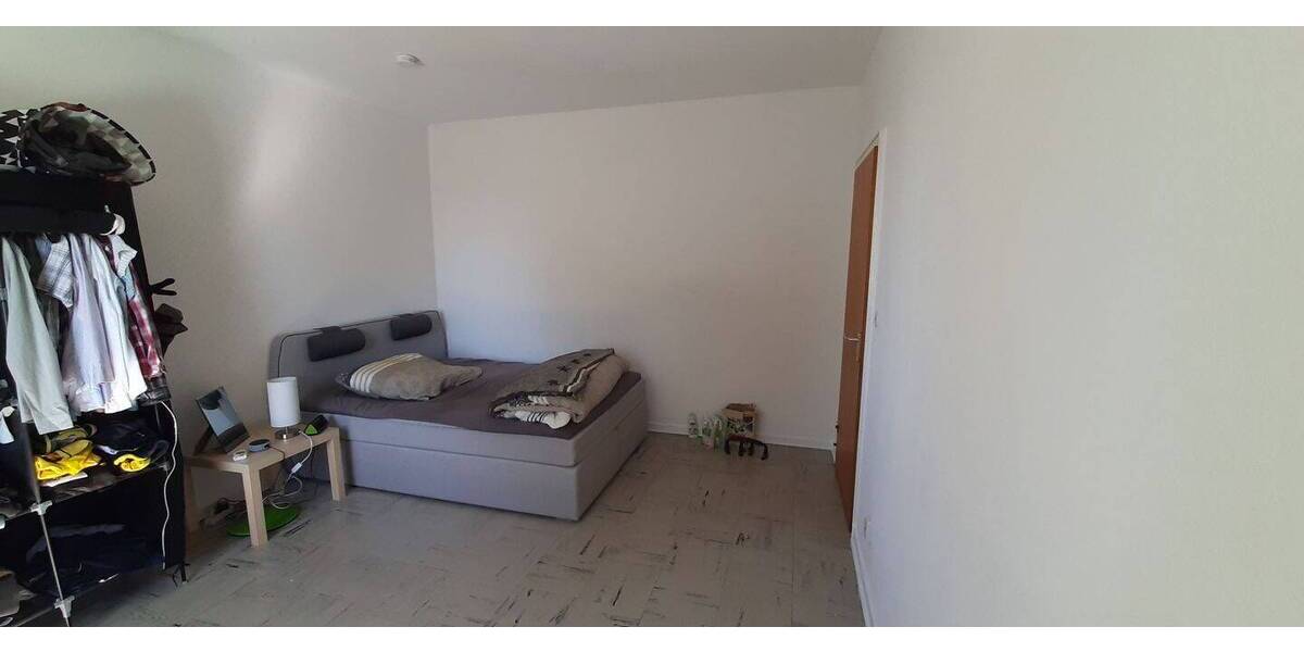 Etagenwohnung Göttingen Geismar - 2 Zimmer, 55 m&sup2;, 490&euro; | Angebot:26434455