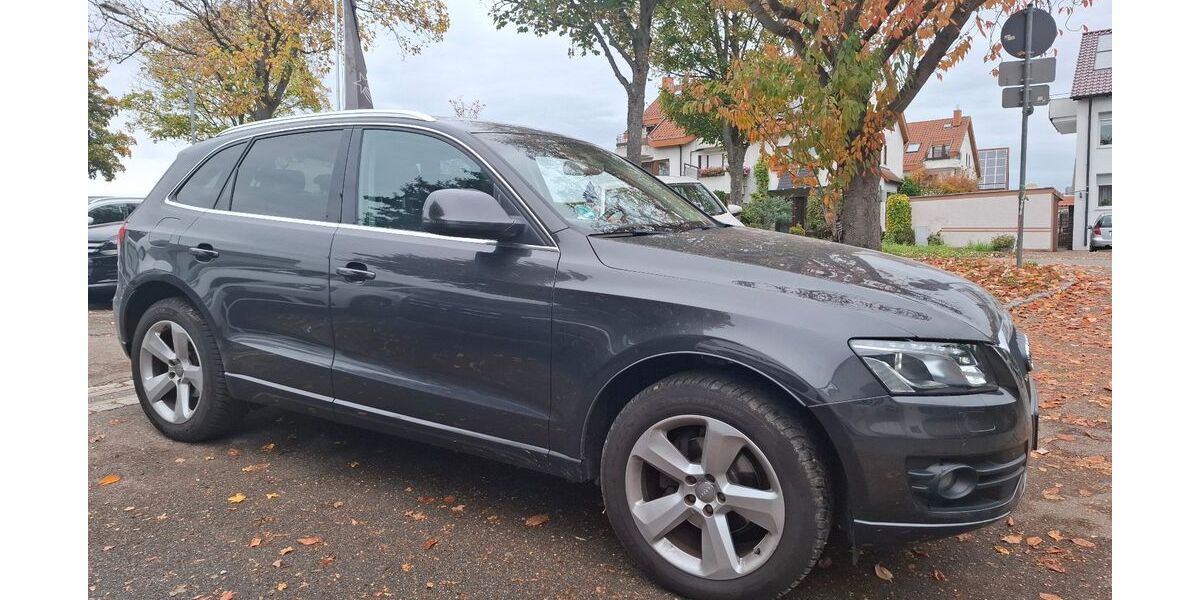 Audi Q5 132.000 km 10.990 € Kernen i. r 71394