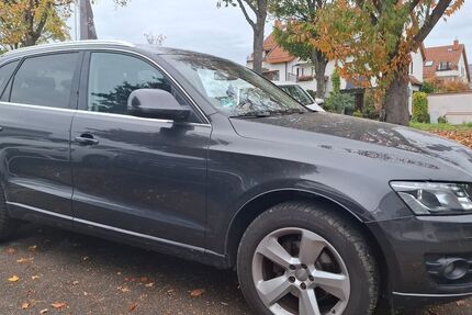 Audi Q5 132.000 km 8.990 &euro; Kernen i. r 71394