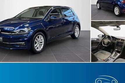 VW Golf 104.000 km 13.690 &euro; Roßtal 90574