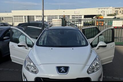 Peugeot 308 254.391 km 3.700 &euro; ulm 89077