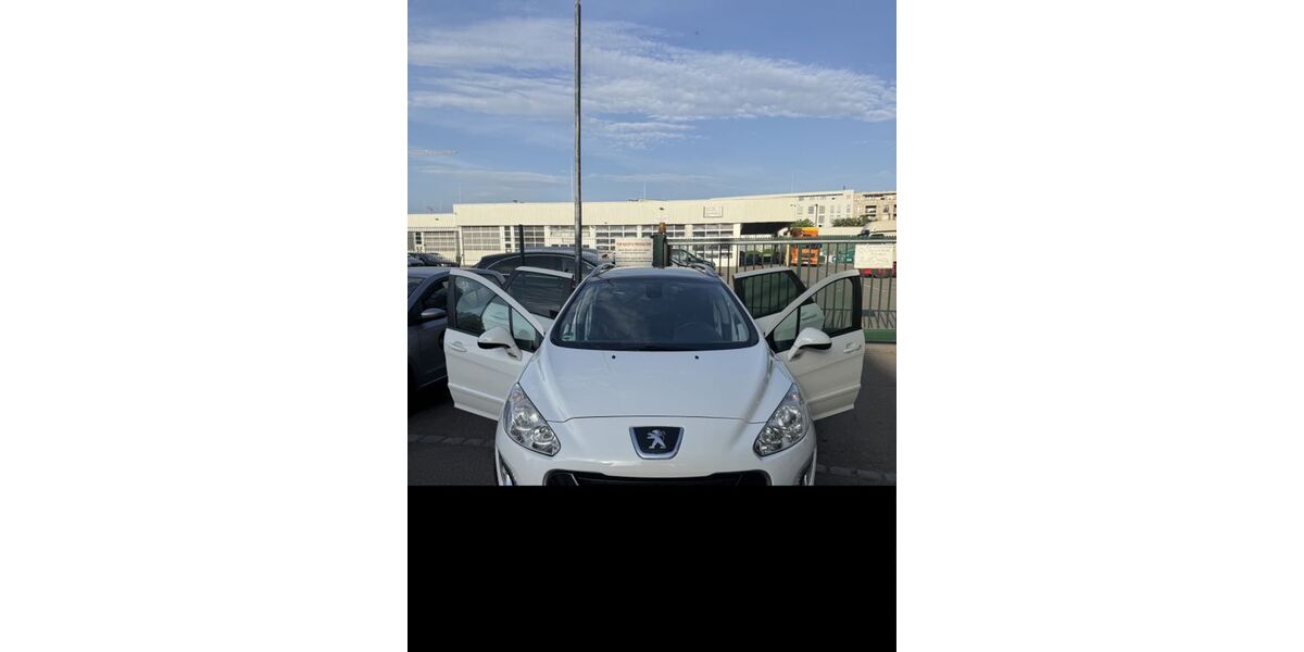 Peugeot 308 254.391 km 3.700 &euro; ulm 89077