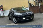 Ford Fiesta Titanium*Keyless*PDC*LED*Tel.*Chrom*GAS* 178.353 km 3.990 &euro; Berlin 13187