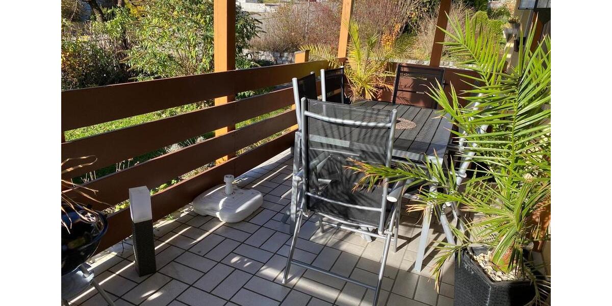 Erdgeschoßwohnung Brigachtal - 5 Zimmer, 120 m&sup2;, 300.000&euro; | Angebot:26909182