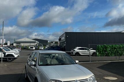 VW Golf 155.000 km 2.300 &euro; Schorfheide 16244