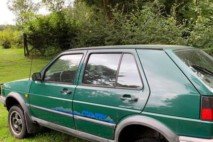 VW Golf 198.659 km 8.799 &euro; Bergisch Gladbach 51429