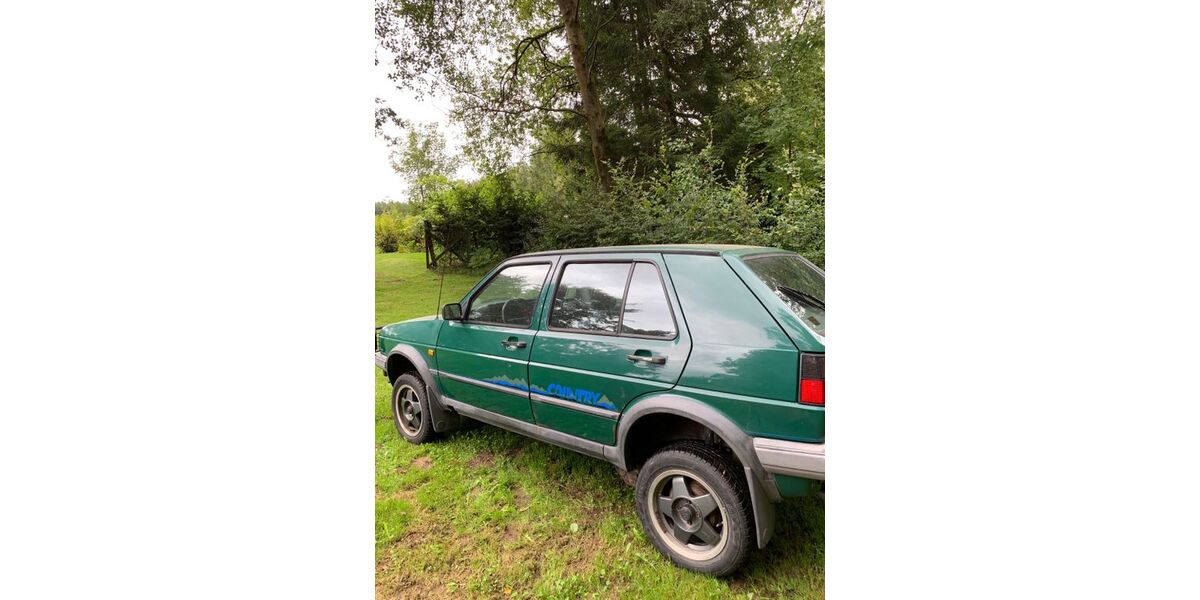 VW Golf 198.659 km 8.799 &euro; Bergisch Gladbach 51429