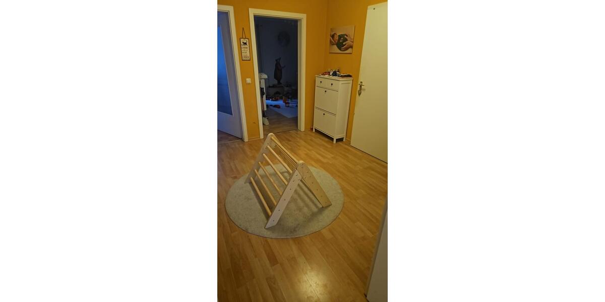 Erdgeschoßwohnung Stamsried - 3 Zimmer, 78 m&sup2;, 175.000&euro; | Angebot:27244730