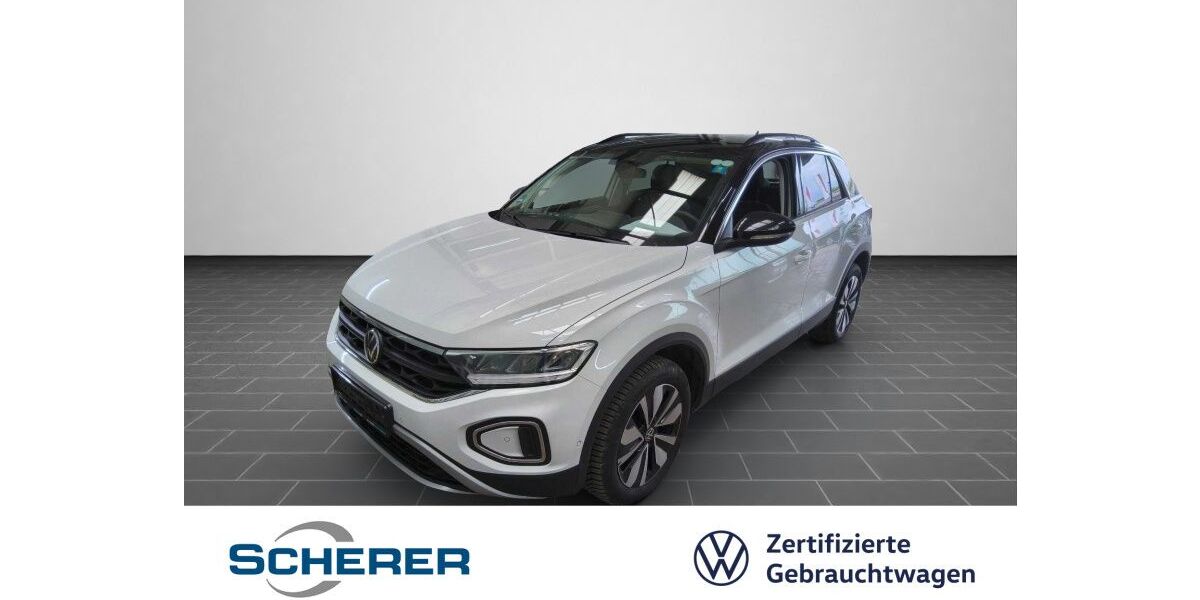 VW T-Roc 24.340 km 28.980 &euro; Ludwigshafen 67059