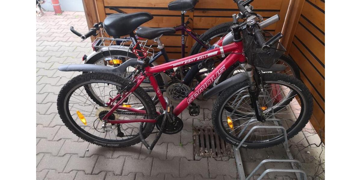 Etagenwohnung Zwickau Zwickau-West - 1 Zimmer, 41 m&sup2;, 270&euro; | Angebot:26004591