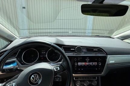 VW Touran 139.500 km 17.500 € Sulzberg 87477