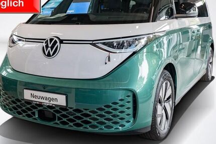VW ID. Buzz