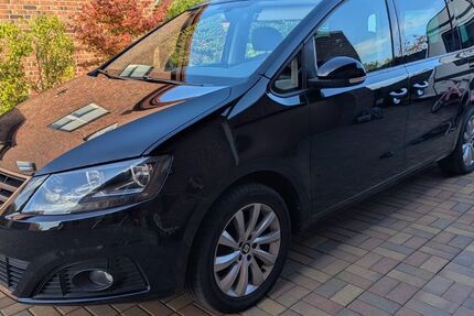 Seat Alhambra 108.000 km 22.000 &euro; Lengede 38268
