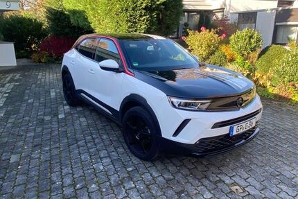 Opel Mokka 46.400 km 18.400 € Lauterstein 73111