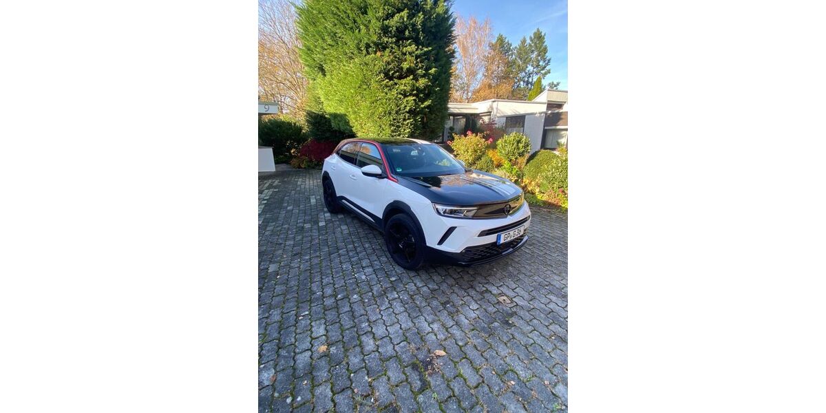 Opel Mokka 46.400 km 18.400 € Lauterstein 73111