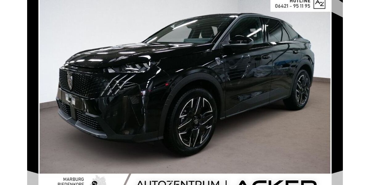 Peugeot 3008 6.386 km 28.090 &euro; Marburg 35043