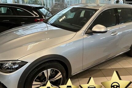 Mercedes-Benz C 200 1.566 km 49.430 &euro; Ottendorf-Okrilla 01458