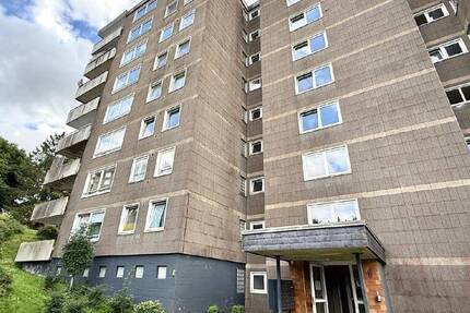 Moderne 3-Zimmer Wohnung mit Einbauküche in Meinerzhagen 3 zimmer