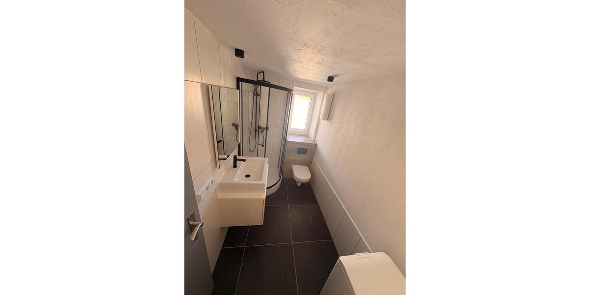 Etagenwohnung Bad Saulgau - 3 Zimmer, 51 m&sup2;, 165.000&euro; | Angebot:26901915