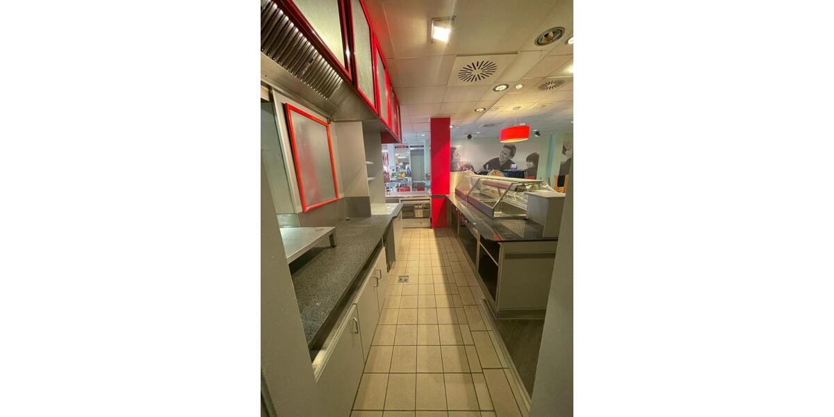 Gewerbeobjekt Frankenberg (Sachsen) - 750&euro; | Angebot:25544520