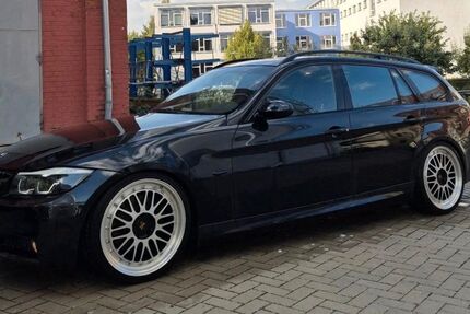 BMW 320 210.250 km 6.999 &euro; Rietschen 02956