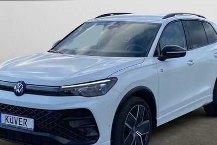 VW Tiguan 2.700 km 40.520 &euro; Hagen 27628