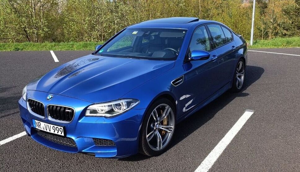 M5