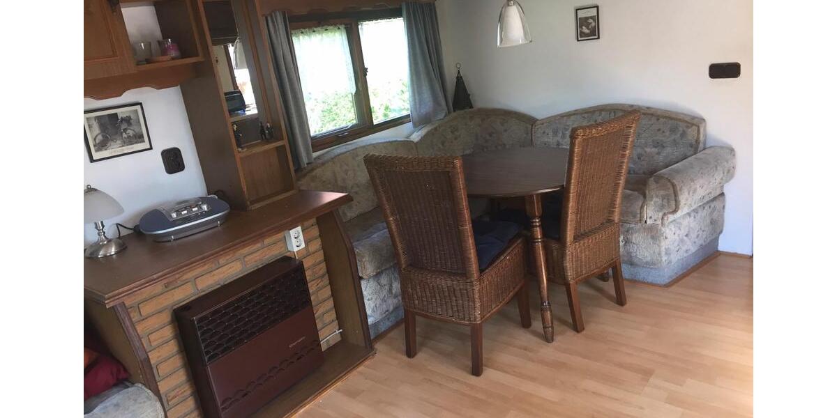 Etagenwohnung Emlichheim - 3 Zimmer, 32 m&sup2;, 123&euro; | Angebot:24747707
