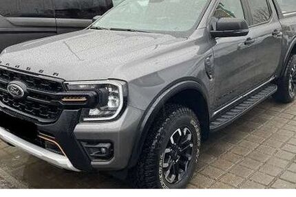 Ford Ranger 28.990 km 49.890 &euro; Weinheim 69469