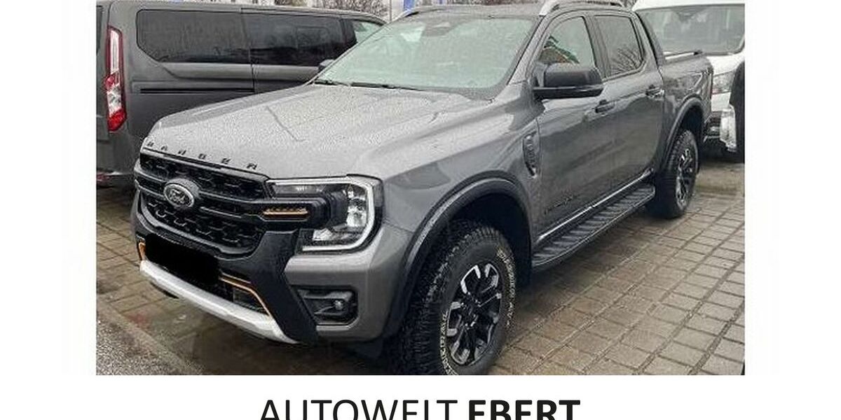 Ford Ranger 28.990 km 49.890 &euro; Weinheim 69469