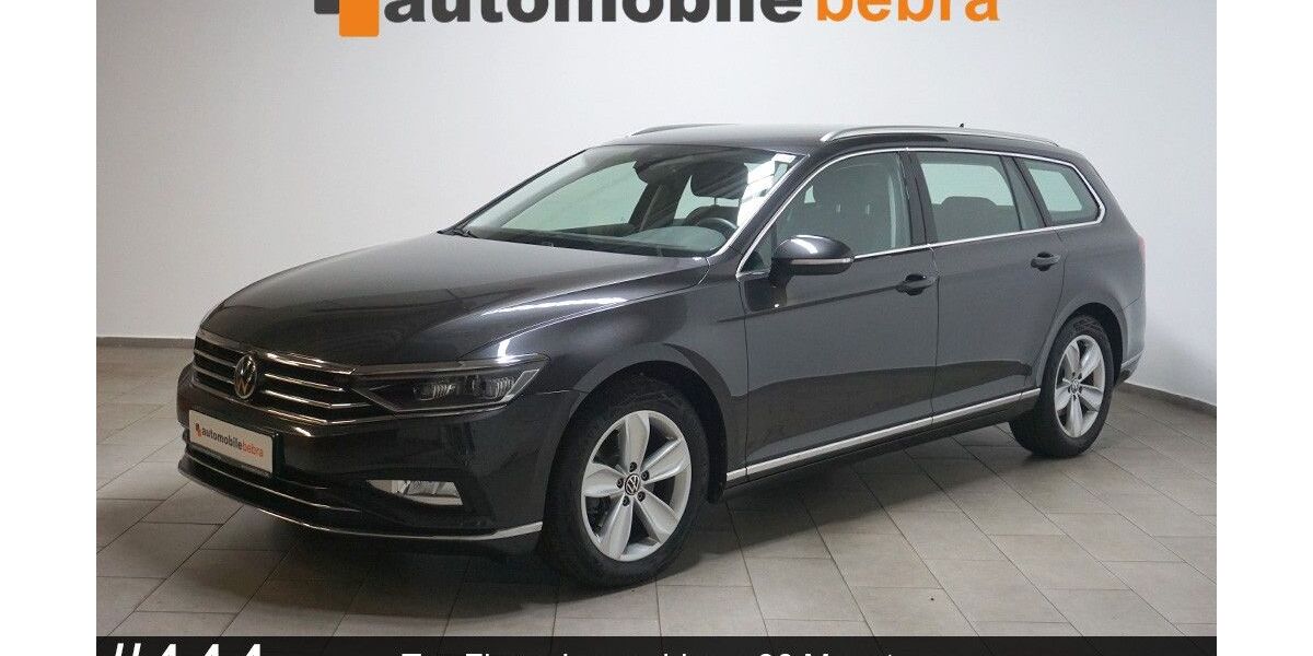 VW Passat 71.717 km 25.290 &euro; Bebra 36179