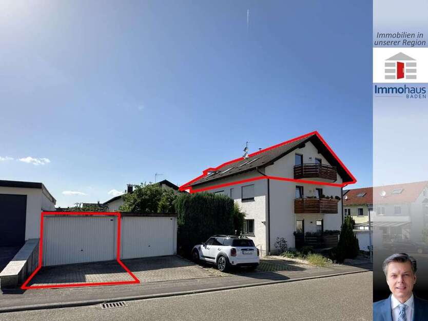 Wohnung zum Kaufen in Kuppenheim 274.000 € 81 m²
