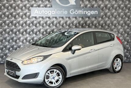 Ford Fiesta 167.000 km 4.450 &euro; Göttingen 37081