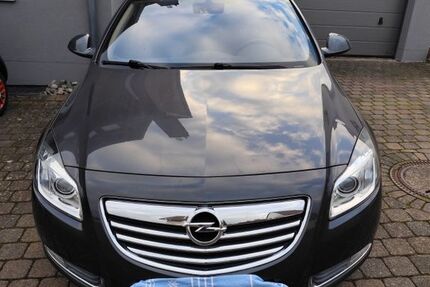 Opel Insignia 89.000 km 5.100 € Wittlich-Dorf 54516