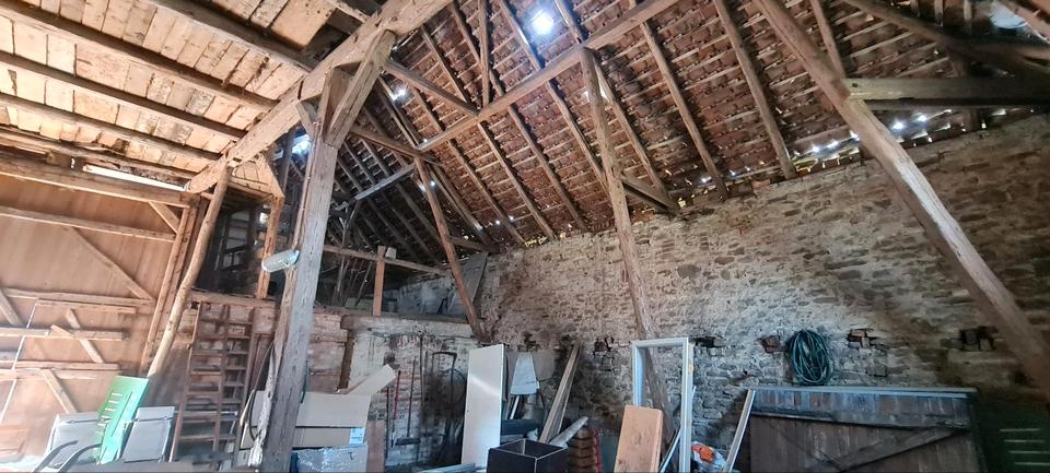 Einfamilienhaus Oebisfelde-Weferlingen Weferlingen - 5 Zimmer, 168 m&sup2;, 170.000&euro; | Angebot:25839102