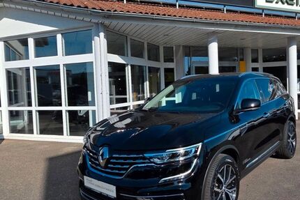 Renault Koleos 43.888 km 26.990 &euro; Schömberg 72355