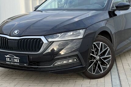 Skoda Octavia 133.538 km 18.000 &euro; Ransbach-Baumbach 56235