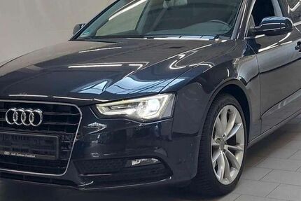 Audi A5 99.580 km 15.850 &euro; Hamburg 22111