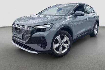 Audi Q4 e-tron 32.566 km 23.980 &euro; Cadolzburg 90556