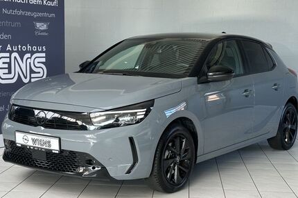 Opel Corsa 20.836 km 19.590 &euro; Billerbeck 48727