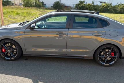 Hyundai i30 49.500 km 29.000 &euro; Weimar 99427