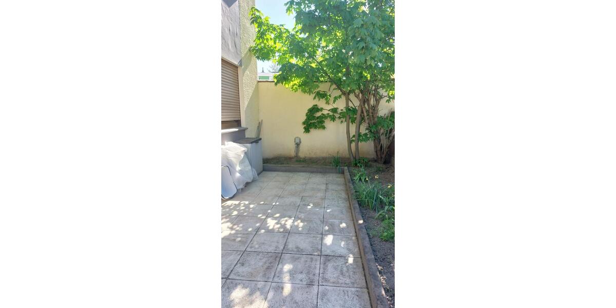 Erdgeschoßwohnung Mainz Finthen - 1.5 Zimmer, 47 m&sup2;, 1.000&euro; | Angebot:26367782