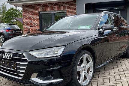 Audi A4 44.510 km 28.150 &euro; Lünne ( Plantlünne ) 48480