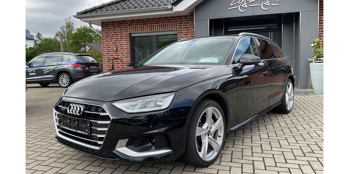 Audi A4 44.510 km 28.150 &euro; Lünne ( Plantlünne ) 48480