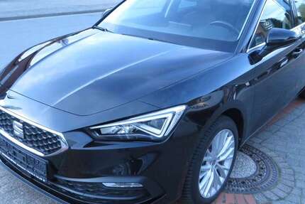 Seat Leon 5.850 km 20.425 &euro; Bakum 49456
