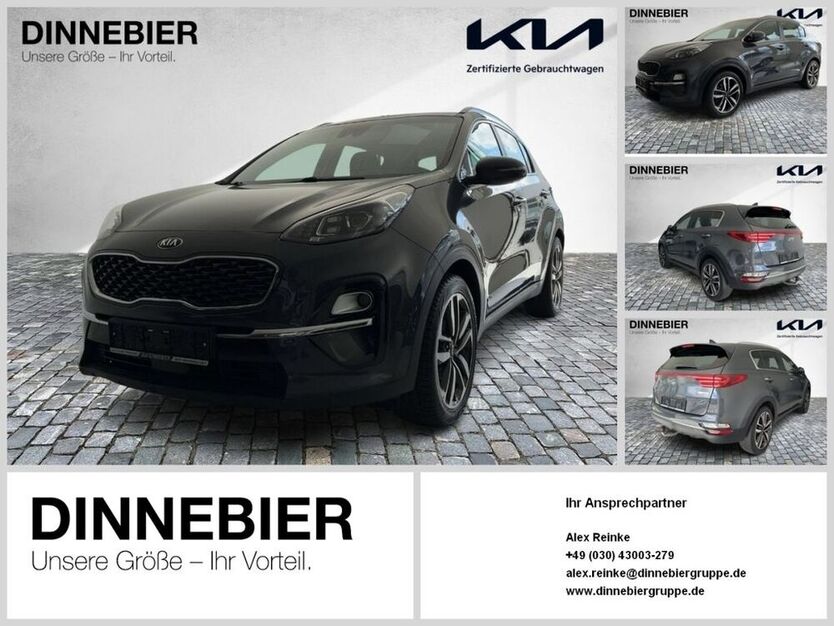 Sportage