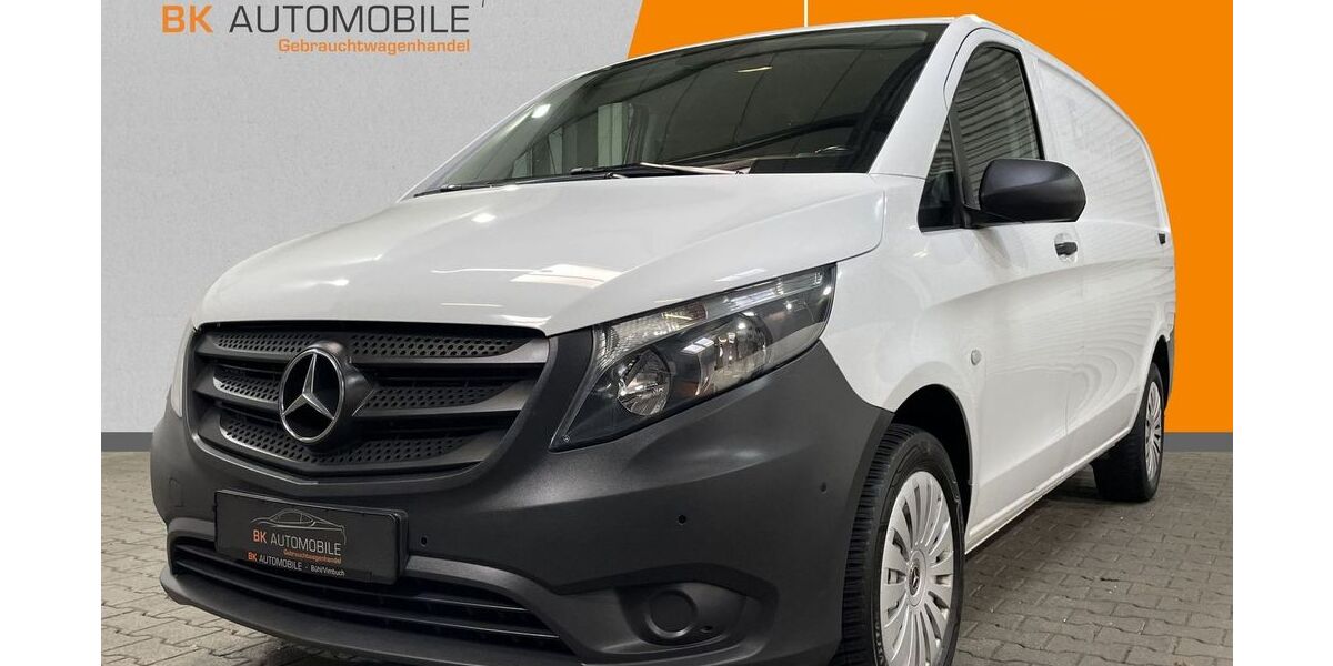 Mercedes-Benz Vito 157.050 km 23.600 &euro; Bühl-Vimbuch 77815