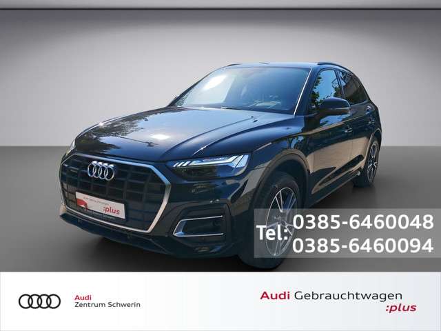 Audi Q5 128.600 km 29.990 &euro; Schwerin 19061