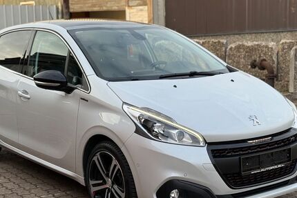 Peugeot 208 134.858 km 8.900 &euro; Rehlingen-Siersburg 66780