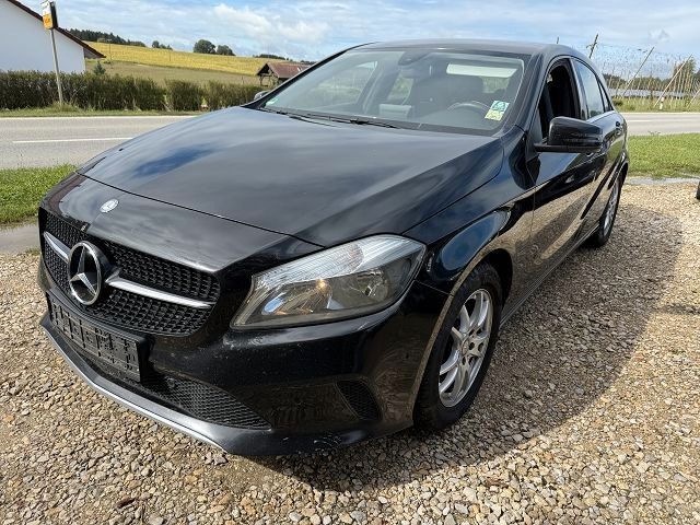 Mercedes-Benz A 180 200.100 km 9.399 € Obergolzaberg 84106